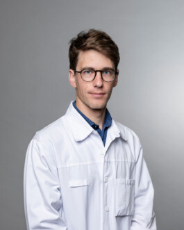 Dr Victor Starkenmann-Darbellay